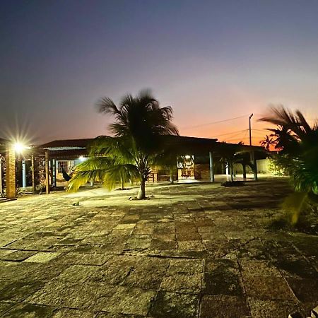Casa Pierot Villa Luís Correia Kültér fotó