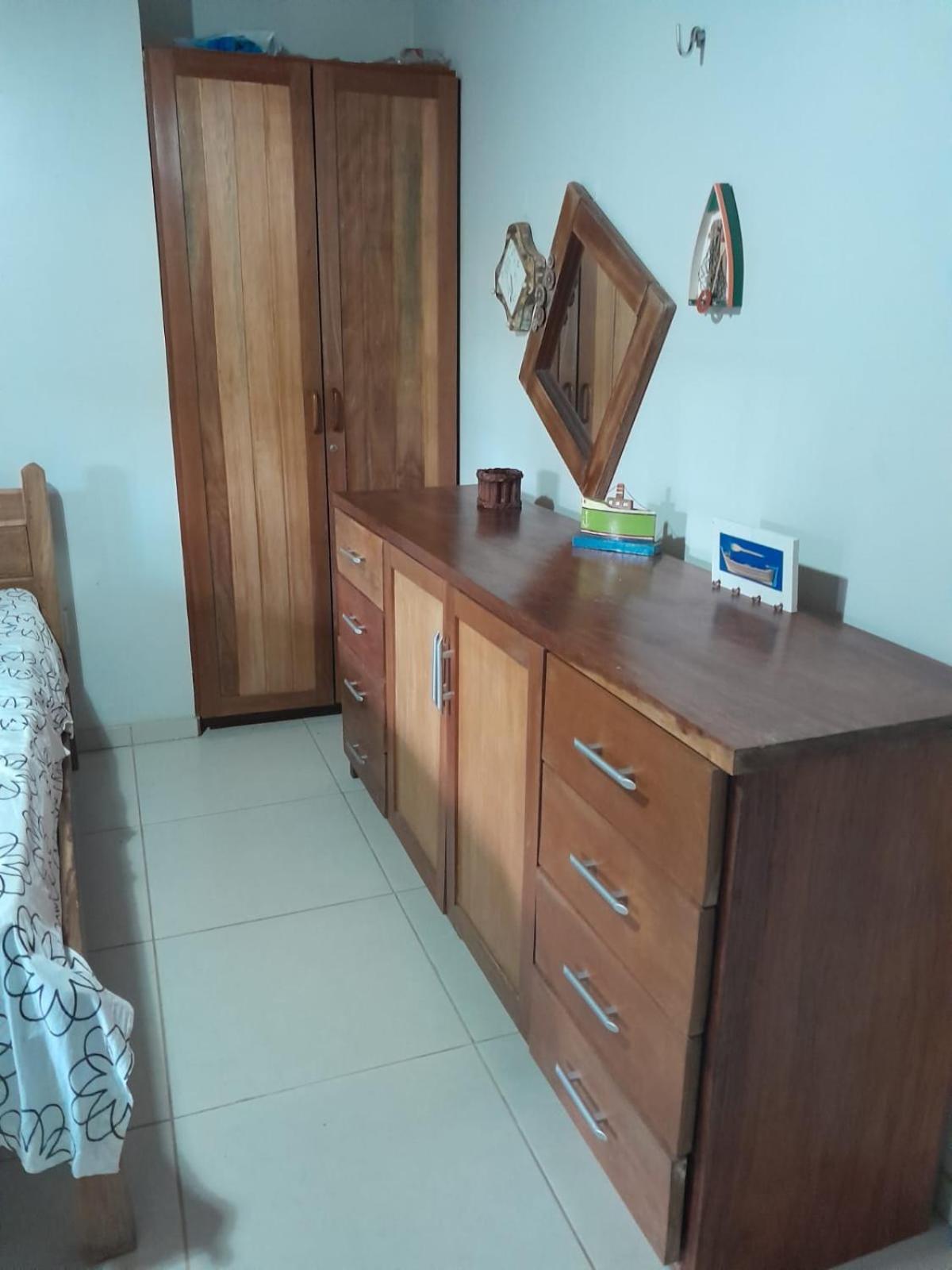 Casa Pierot Villa Luís Correia Kültér fotó