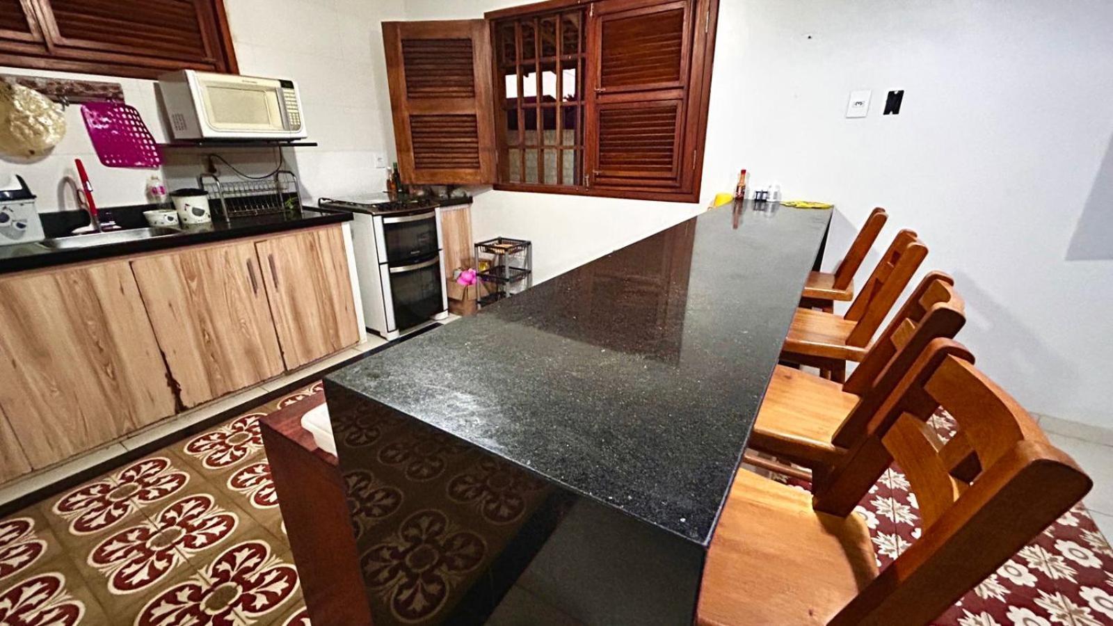 Casa Pierot Villa Luís Correia Kültér fotó