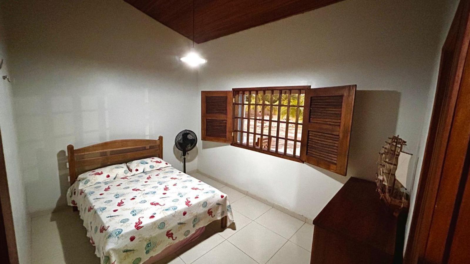 Casa Pierot Villa Luís Correia Kültér fotó