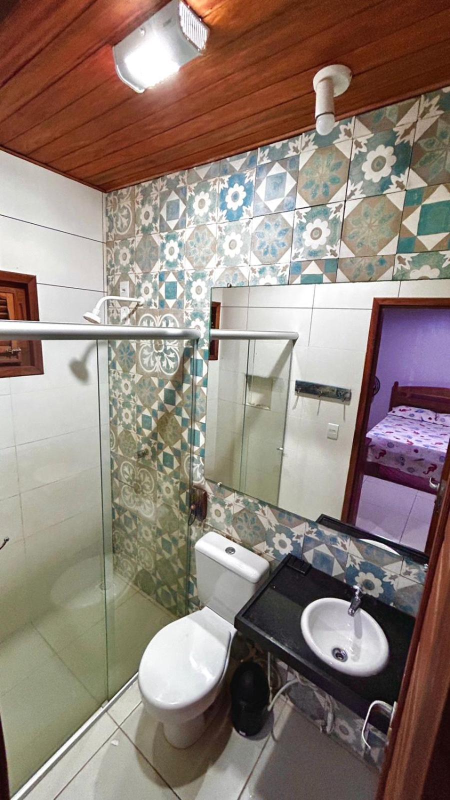 Casa Pierot Villa Luís Correia Kültér fotó