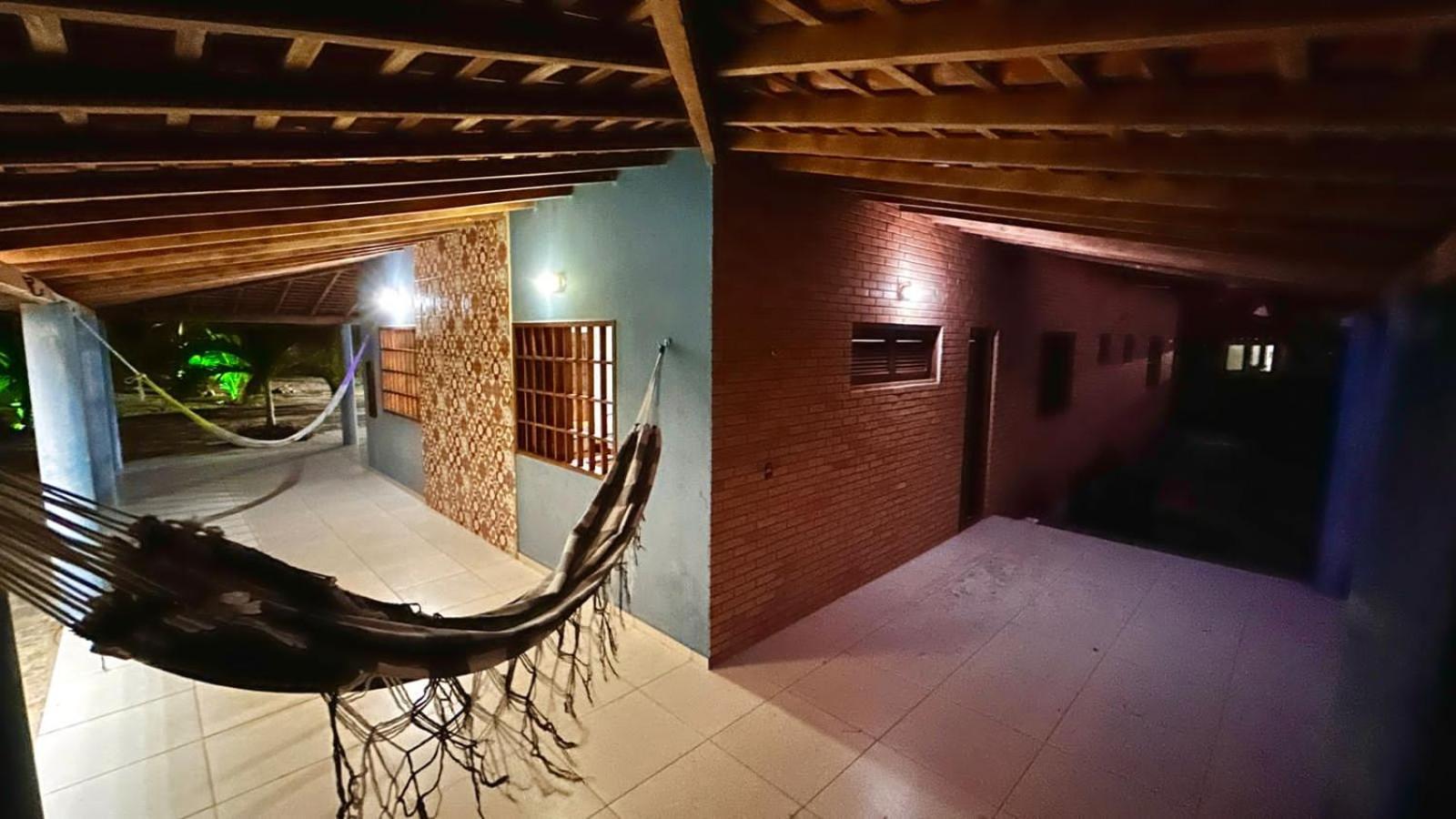 Casa Pierot Villa Luís Correia Kültér fotó