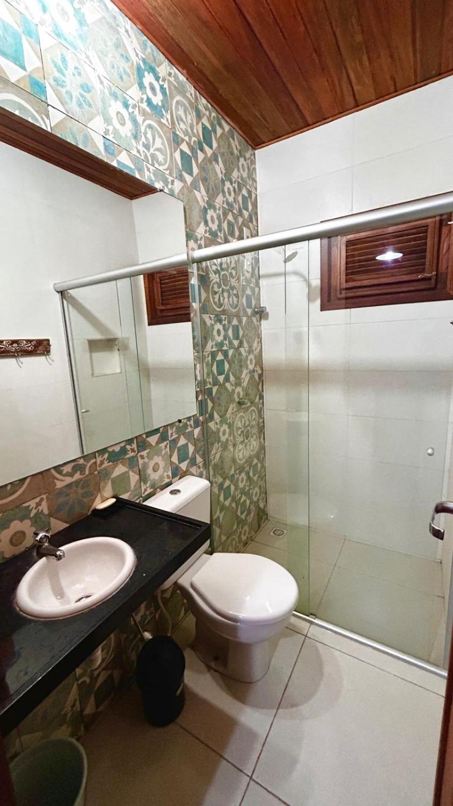 Casa Pierot Villa Luís Correia Kültér fotó