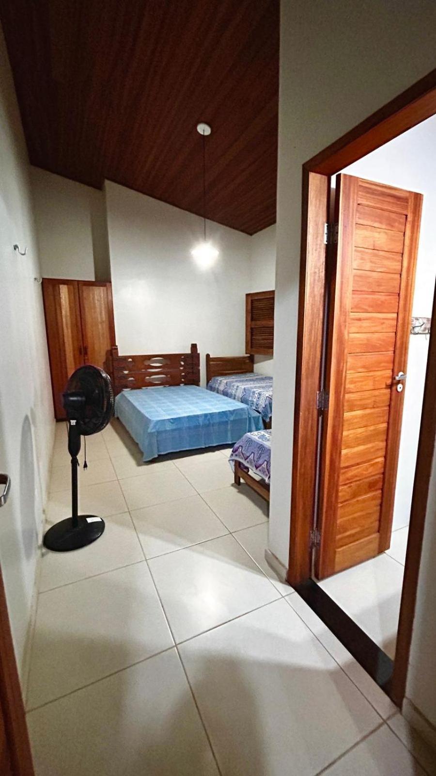 Casa Pierot Villa Luís Correia Kültér fotó