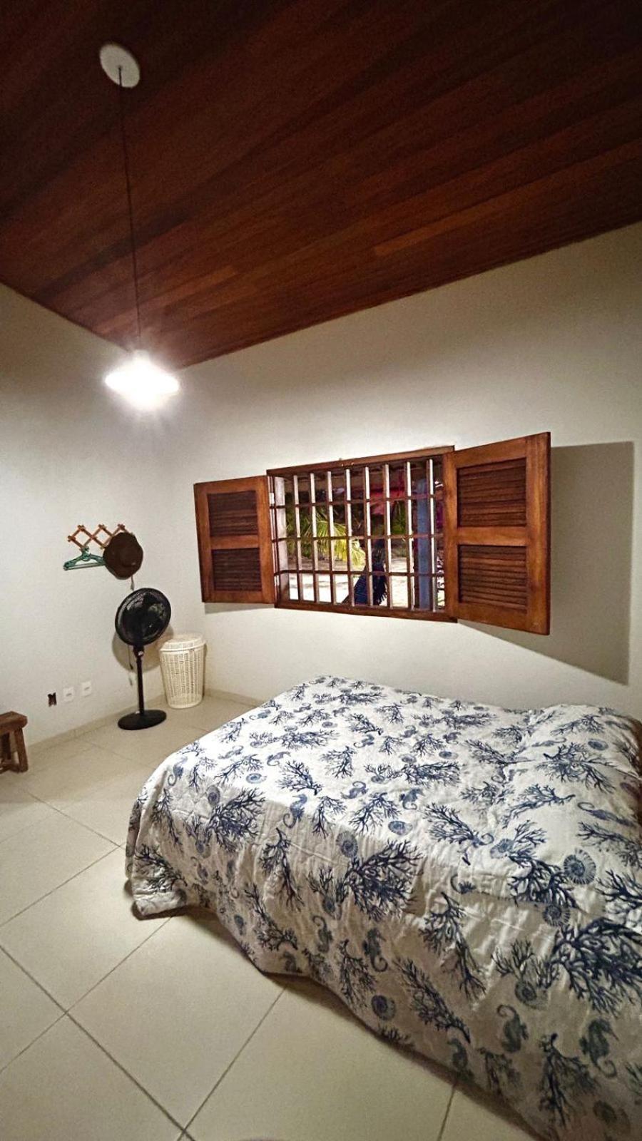 Casa Pierot Villa Luís Correia Kültér fotó