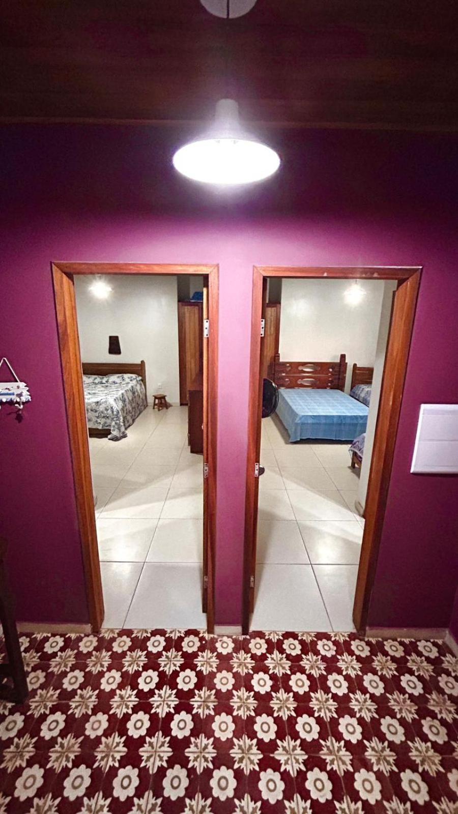Casa Pierot Villa Luís Correia Kültér fotó