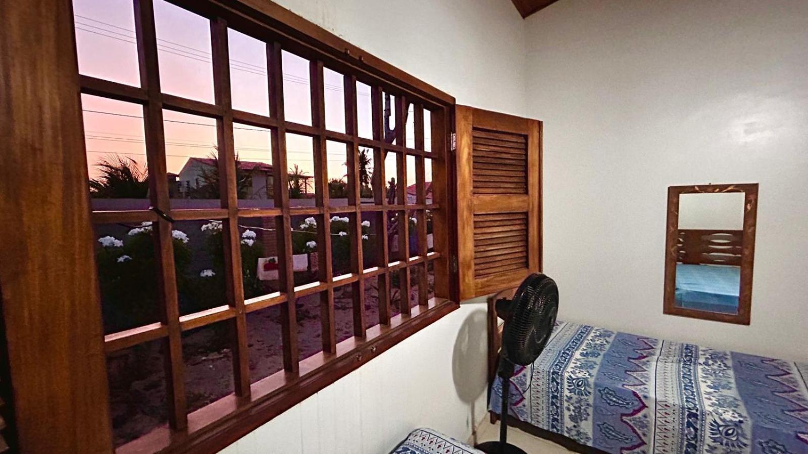 Casa Pierot Villa Luís Correia Kültér fotó